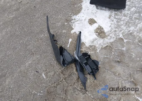 2025 Kia K4 Ex z USA, uszkodzony, nr VIN 3KPFU4DE0SE061841